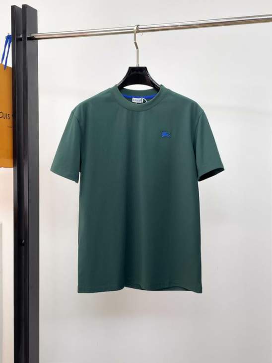 Picture of Burberry T Shirts Short _SKUBurberryS-2XLaztx1019966